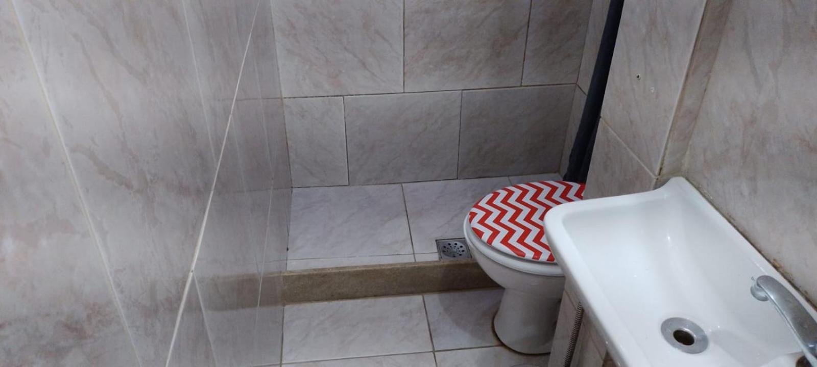 Quarto Individual Privativo Em Copacabana Rio de Janeiro Buitenkant foto