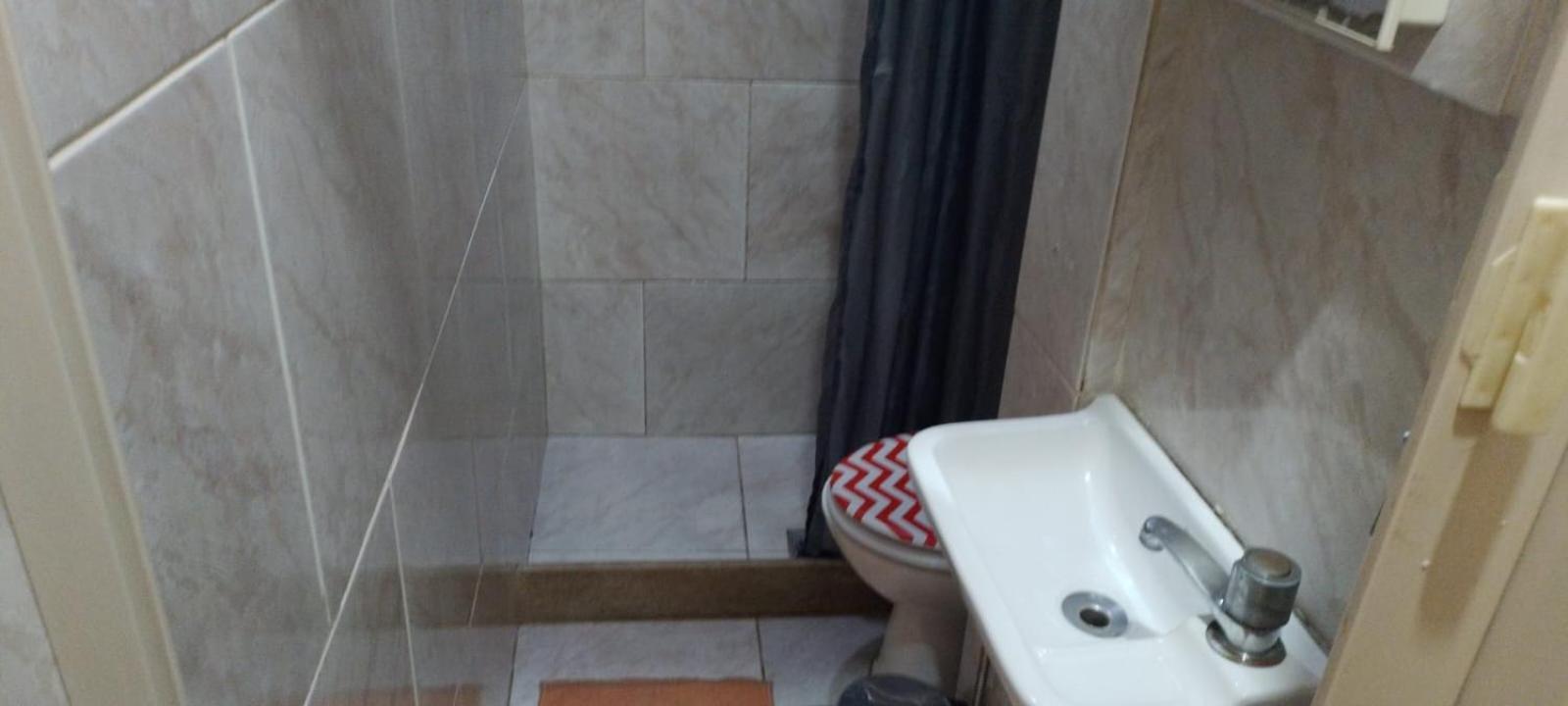 Quarto Individual Privativo Em Copacabana Rio de Janeiro Buitenkant foto