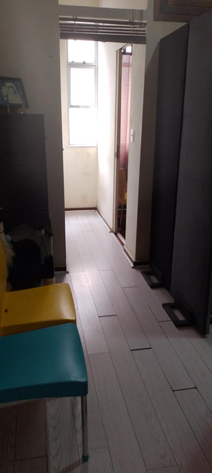 Quarto Individual Privativo Em Copacabana Rio de Janeiro Buitenkant foto